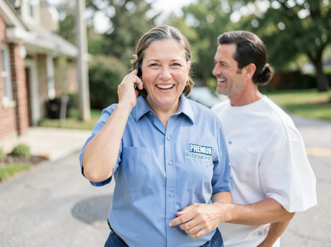 Water Damage Restoration Amistad, NM FAQs